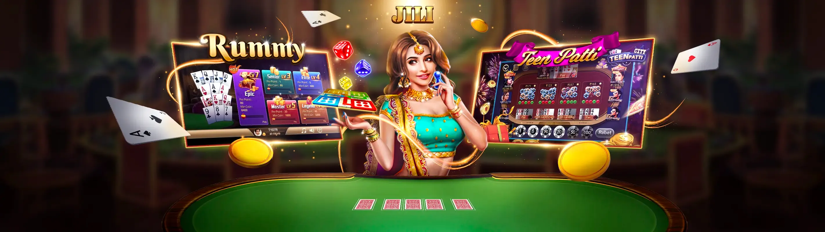 Hình nền Kingfun Sập